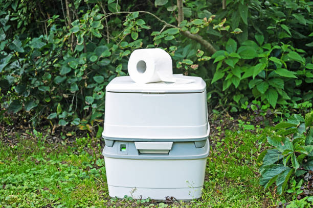 Best Affordable porta potty rental  in Fairfax, SC