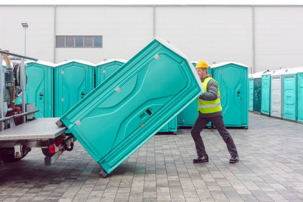 Best Porta potty rental for parties  in Fairfax, SC