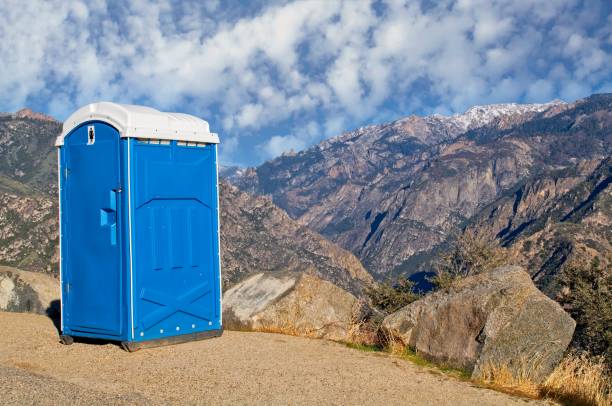 Best Porta potty rental near me  in Fairfax, SC