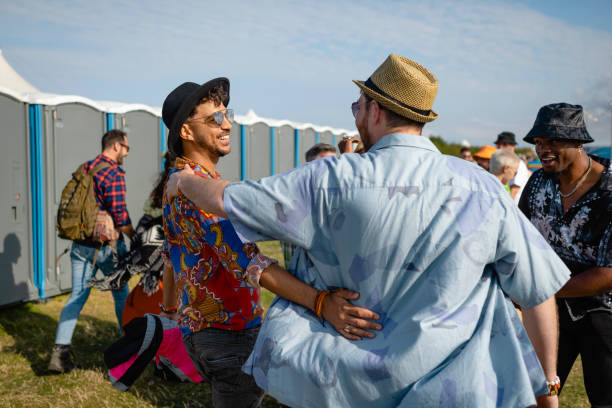 Reliable Fairfax, SC porta potty rental Solutions