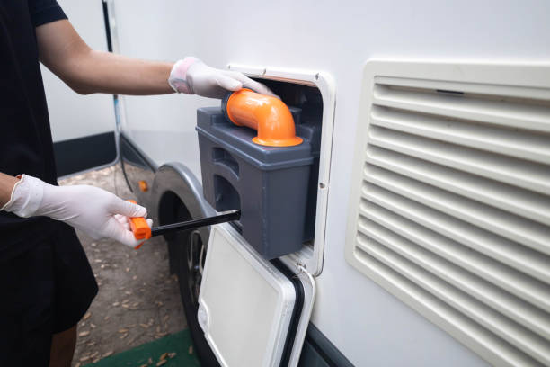 Best Sanitation services for porta potties  in Fairfax, SC
