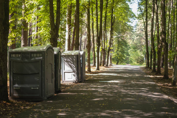 Best Porta potty rental near me  in Fairfax, SC