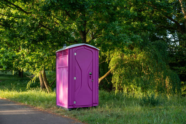 Best Temporary restroom rental  in Fairfax, SC