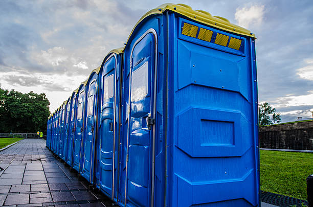 Best Event porta potty rental  in Fairfax, SC